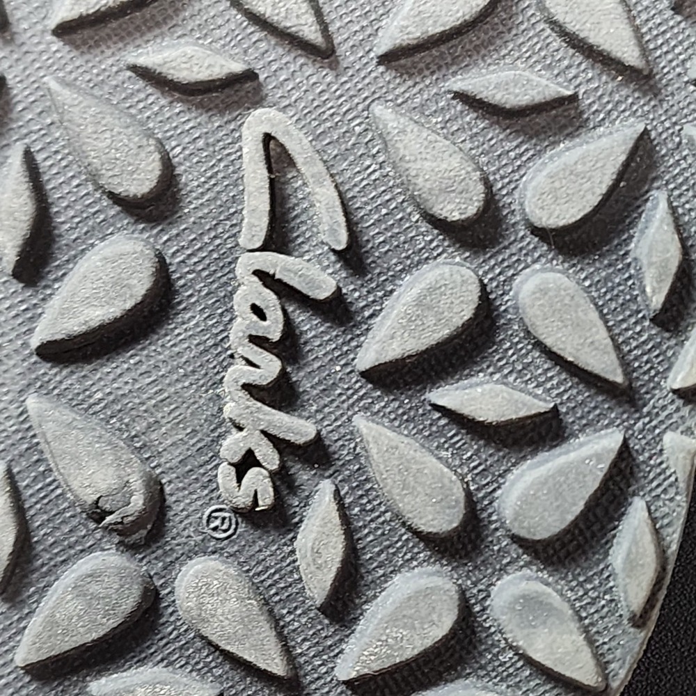 Clarks Comfort Sandals Brown  Flip Flops Women Size 8 - Picture 6 of 9